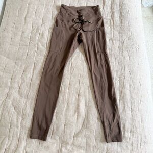 Pop flex  leggings size XS